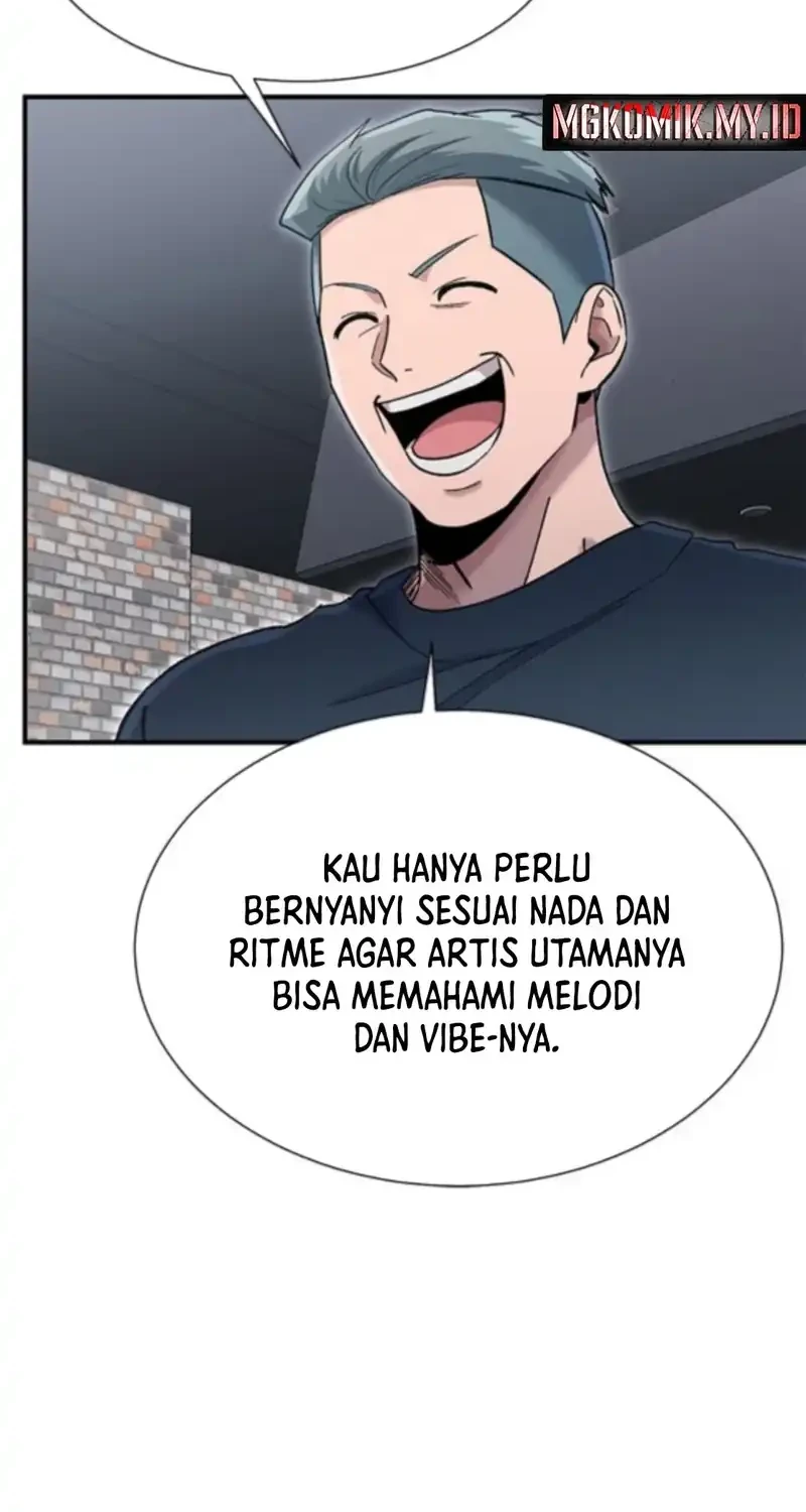 A Hero Who Does Everything Well Bab 60 halaman 14