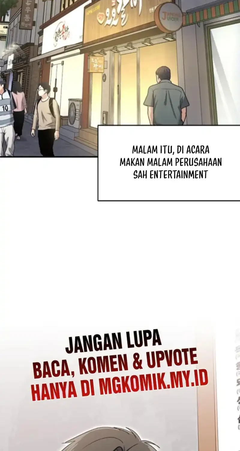 A Hero Who Does Everything Well Bab 60 halaman 28