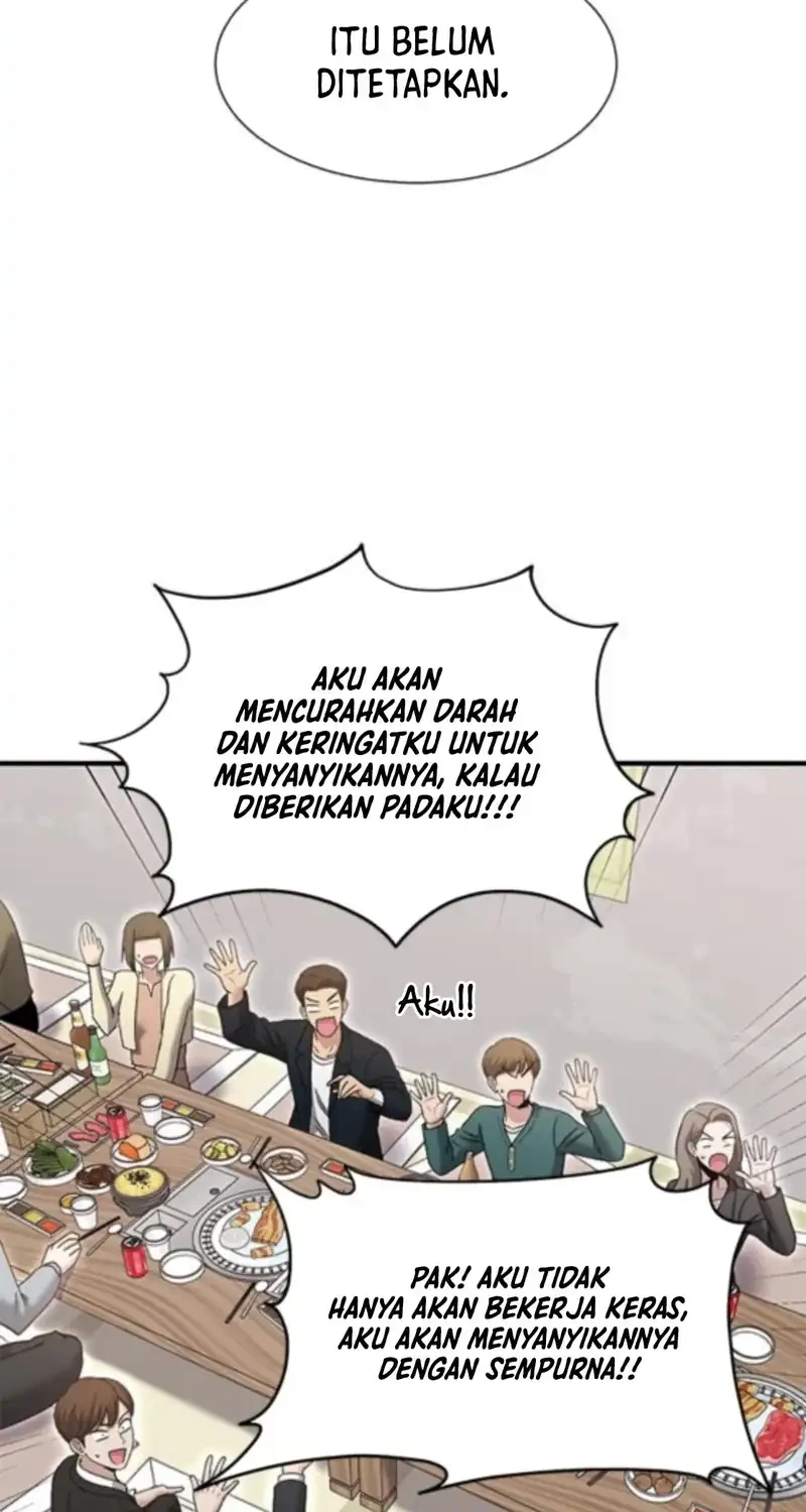 A Hero Who Does Everything Well Bab 60 halaman 36