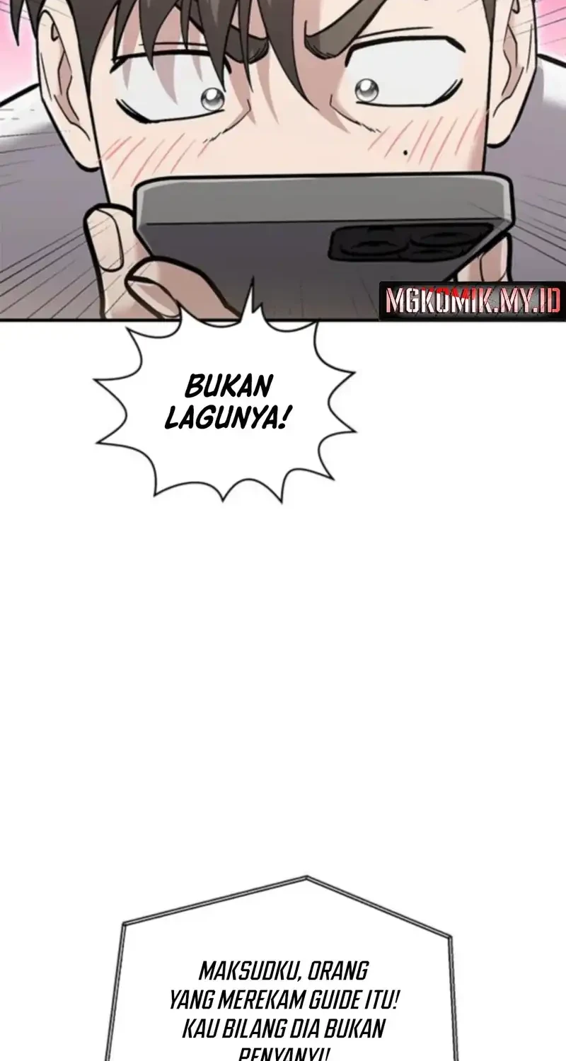 A Hero Who Does Everything Well Bab 60 halaman 50