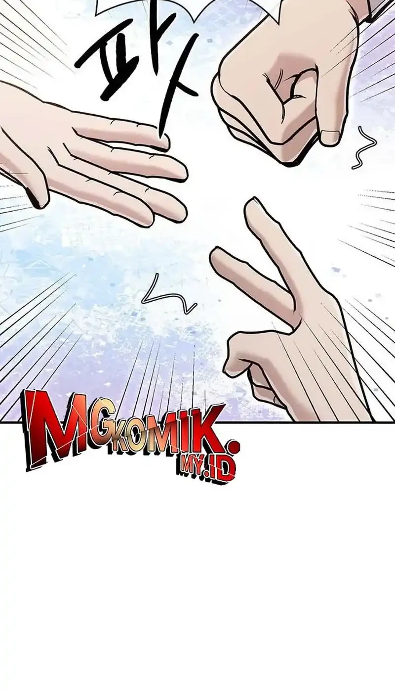A Hero Who Does Everything Well chapter 61 halaman 8