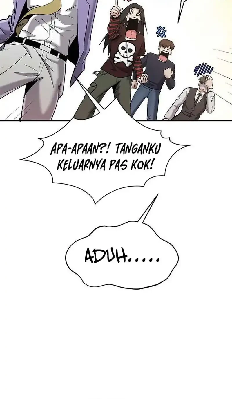 A Hero Who Does Everything Well chapter 61 halaman 10