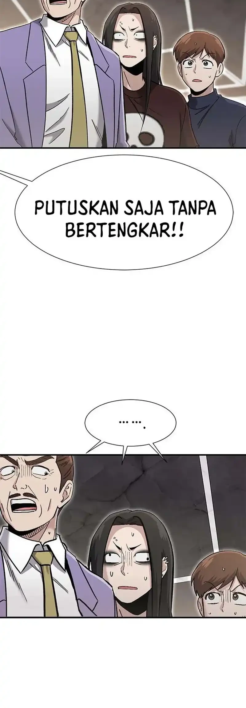A Hero Who Does Everything Well chapter 61 halaman 16