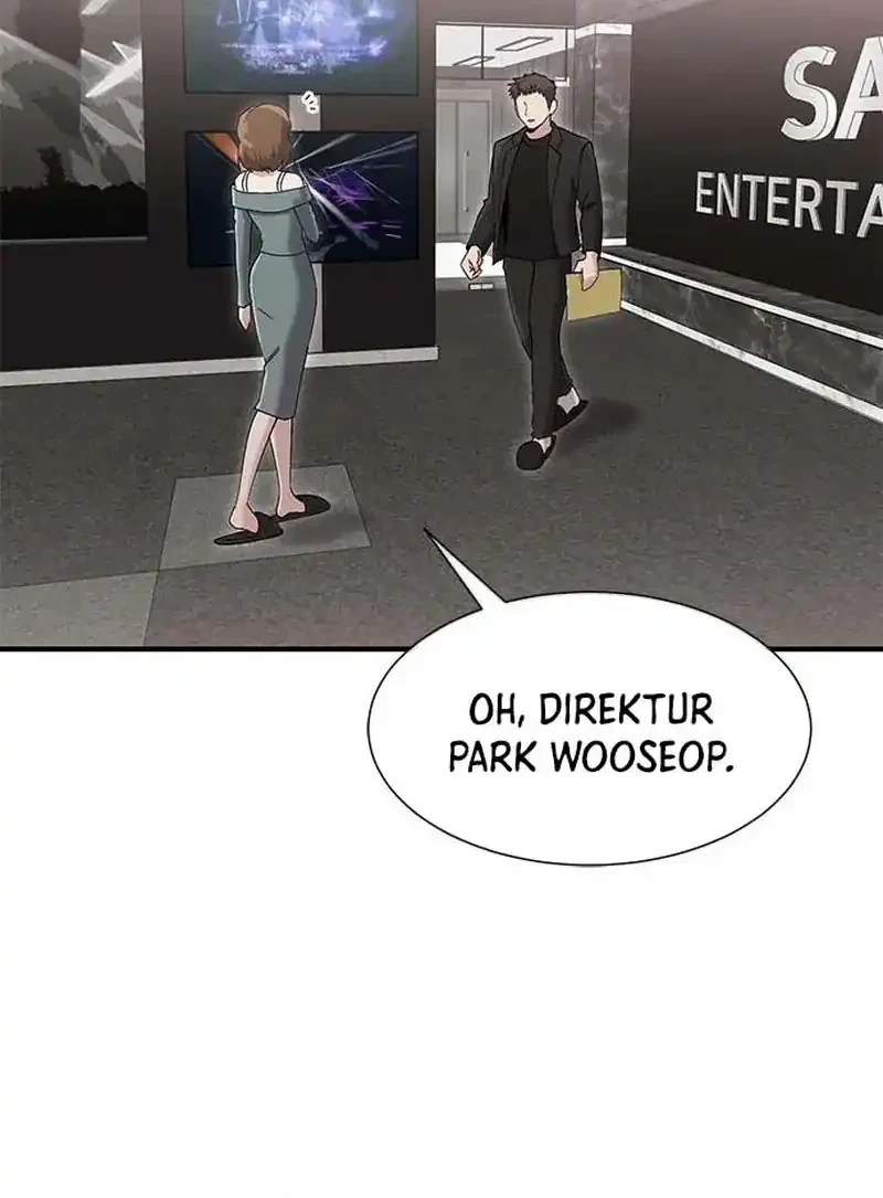 A Hero Who Does Everything Well chapter 61 halaman 22