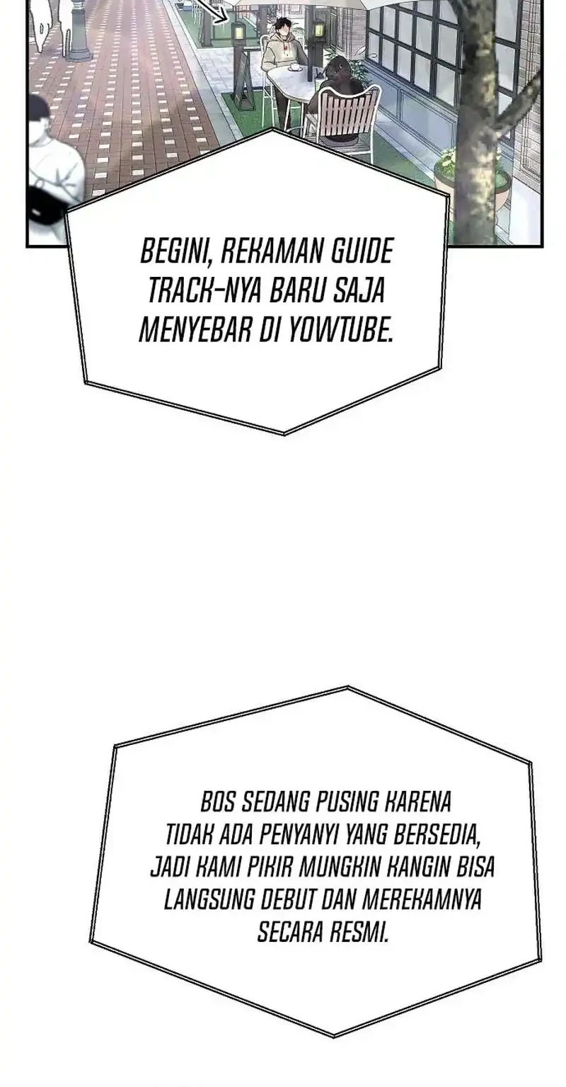 A Hero Who Does Everything Well chapter 61 halaman 32
