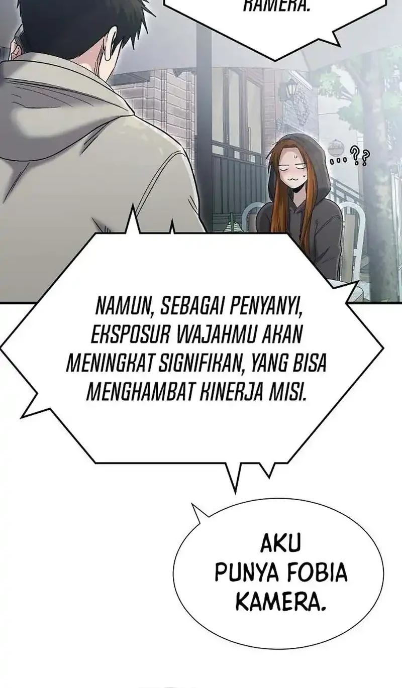 A Hero Who Does Everything Well chapter 61 halaman 36