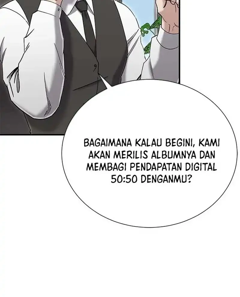 A Hero Who Does Everything Well chapter 61 halaman 38