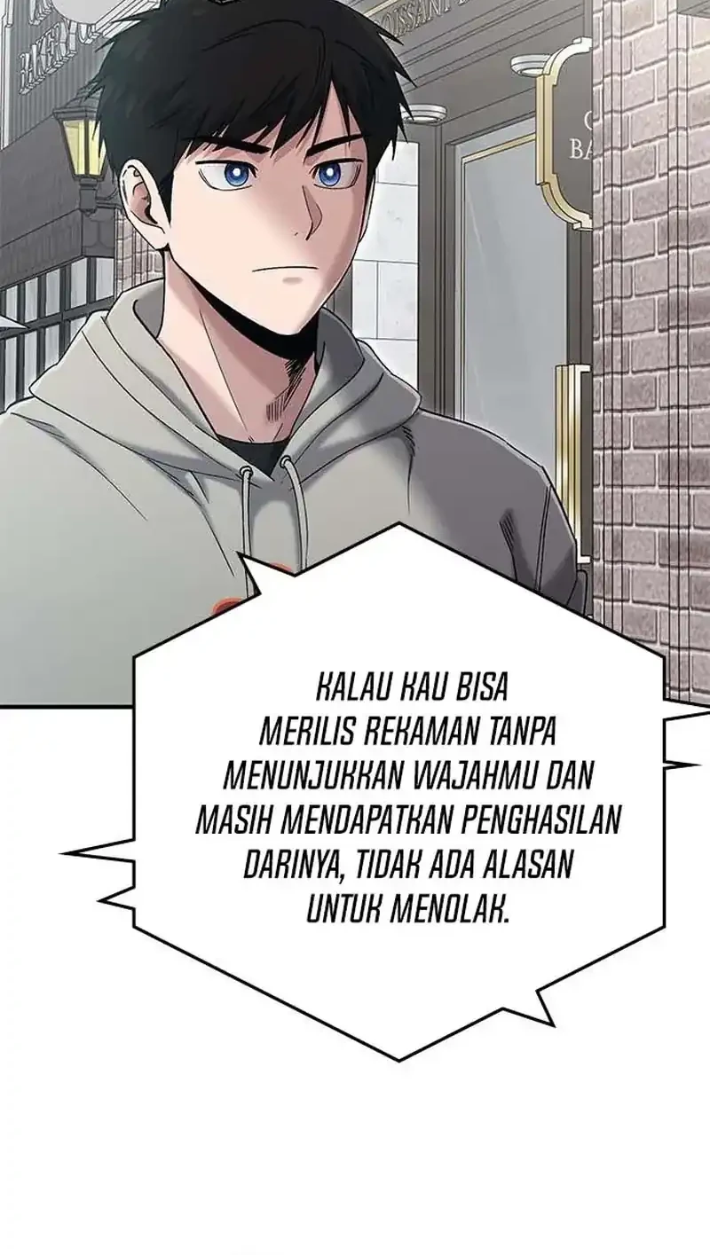 A Hero Who Does Everything Well chapter 61 halaman 40