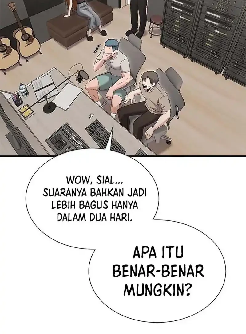 A Hero Who Does Everything Well chapter 61 halaman 44