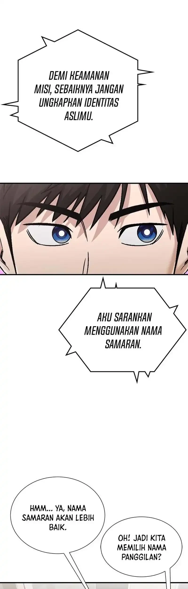 A Hero Who Does Everything Well chapter 61 halaman 47