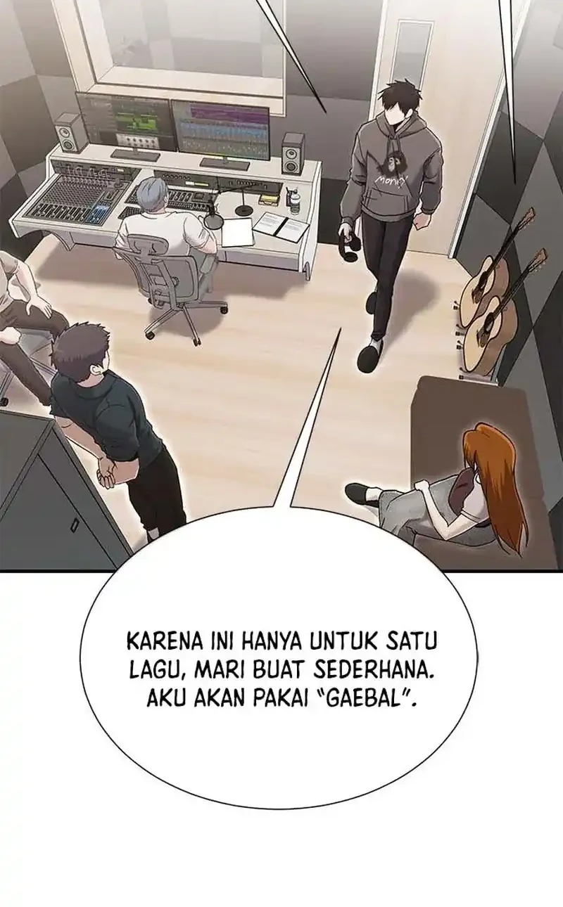 A Hero Who Does Everything Well chapter 61 halaman 48