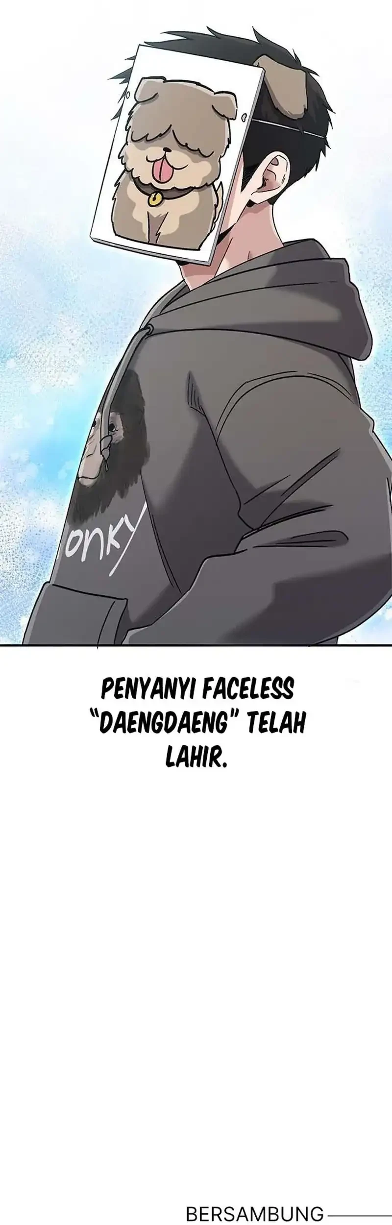 A Hero Who Does Everything Well chapter 61 halaman 51
