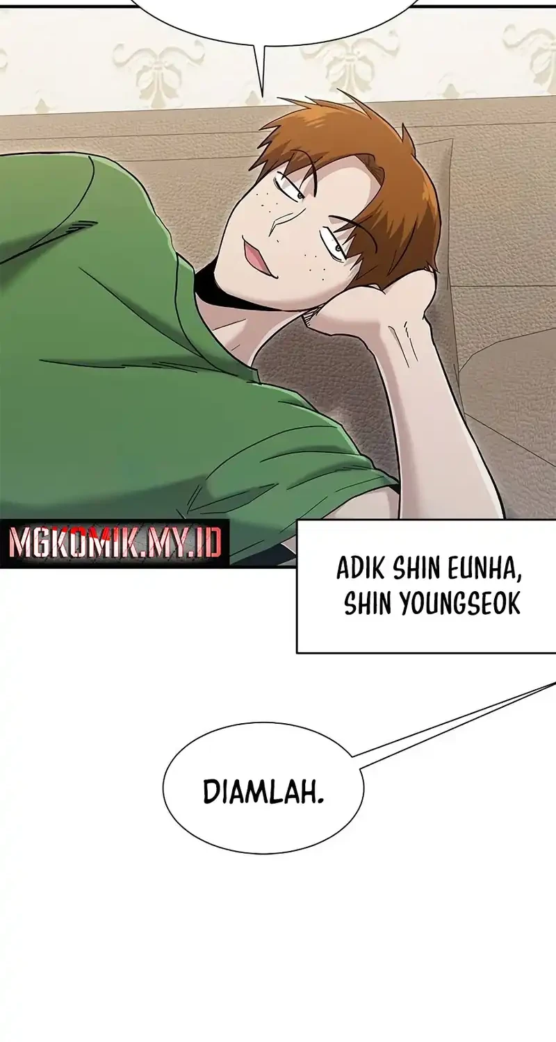 A Hero Who Does Everything Well chapter 62 halaman 6