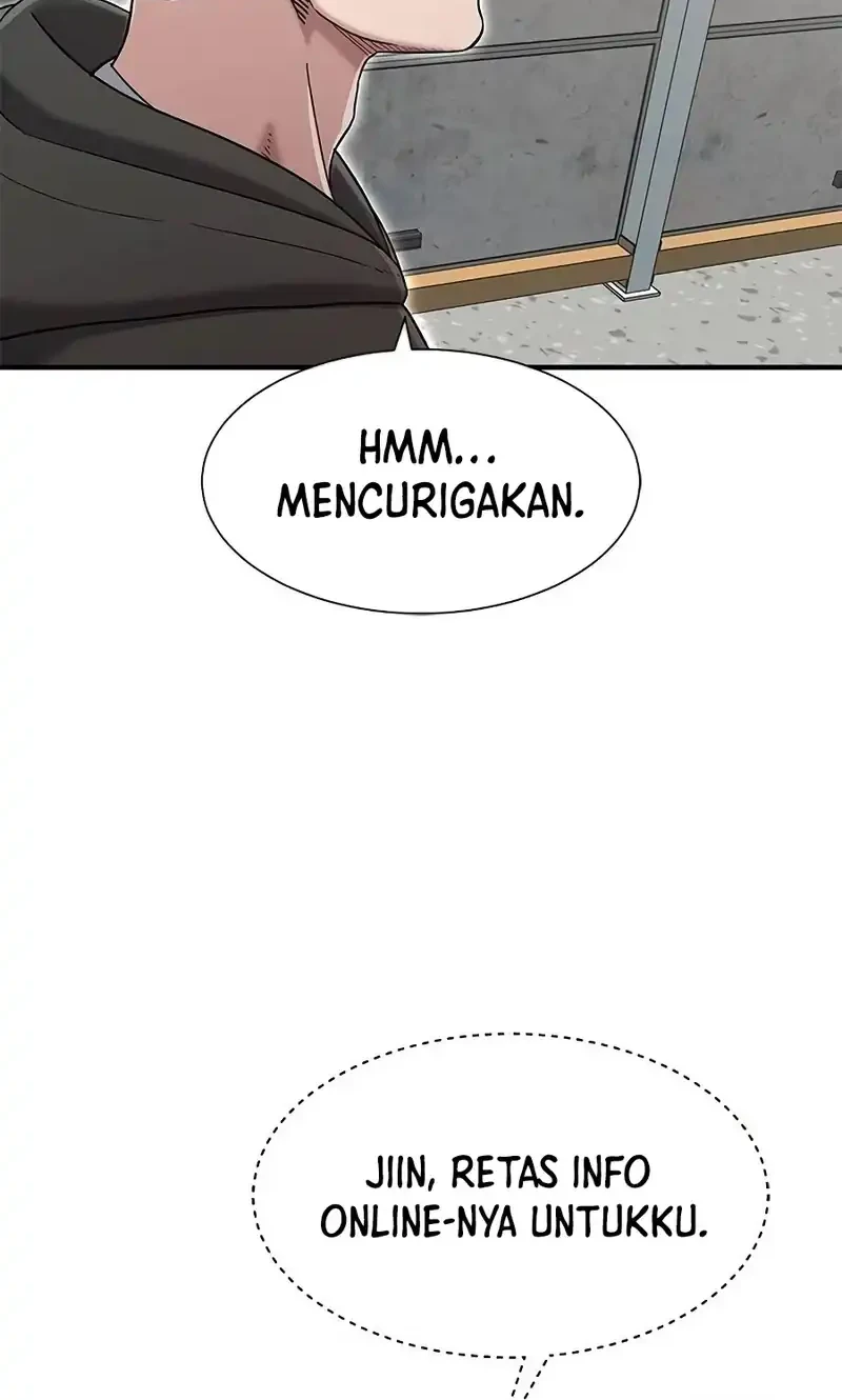 A Hero Who Does Everything Well chapter 62 halaman 18