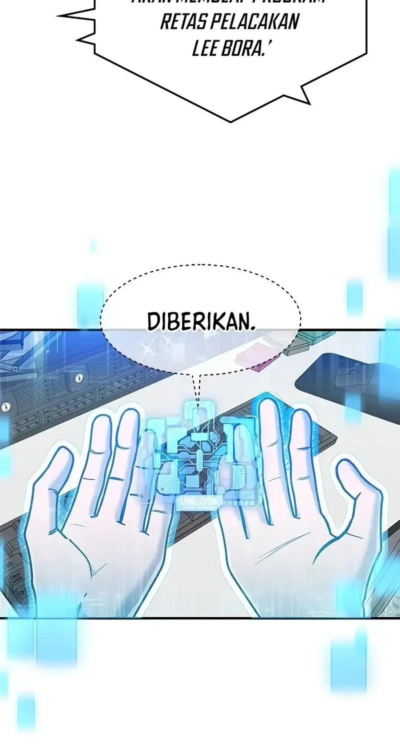 A Hero Who Does Everything Well chapter 62 halaman 20