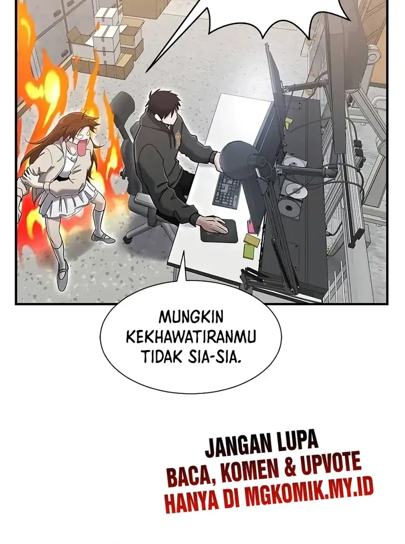 A Hero Who Does Everything Well chapter 62 halaman 24