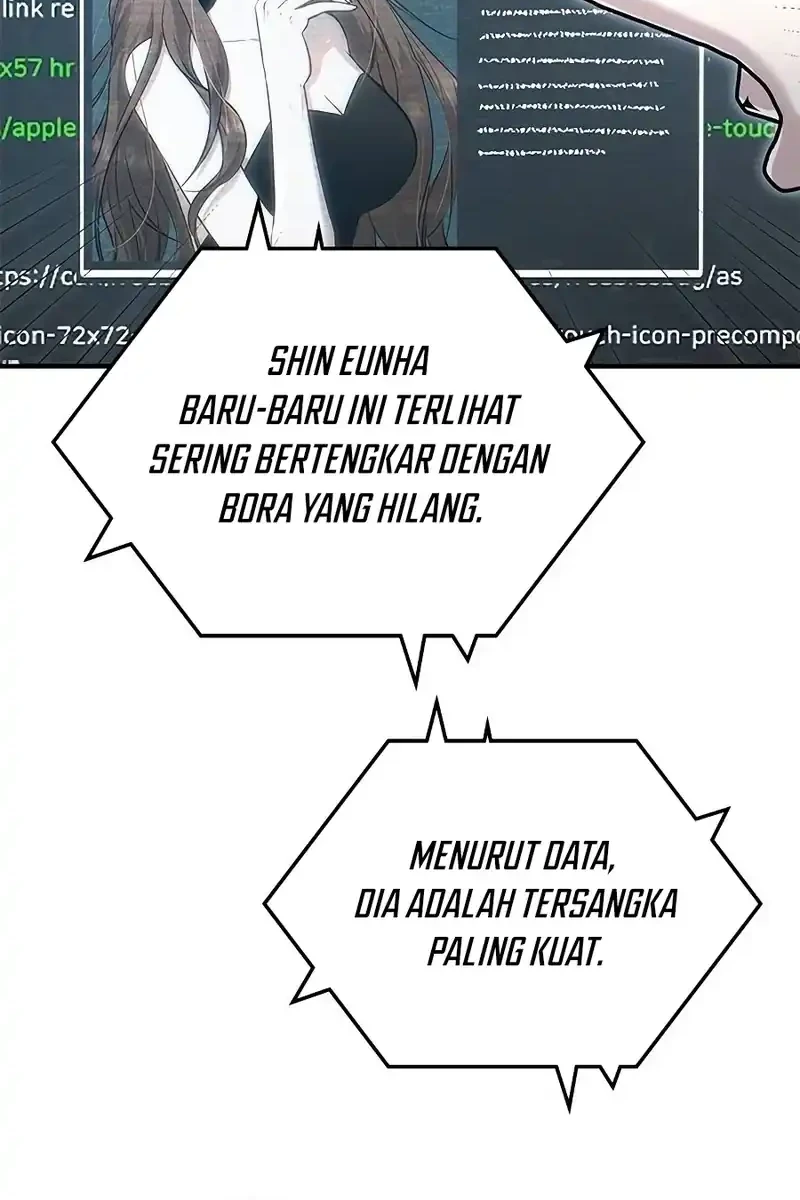 A Hero Who Does Everything Well chapter 62 halaman 28