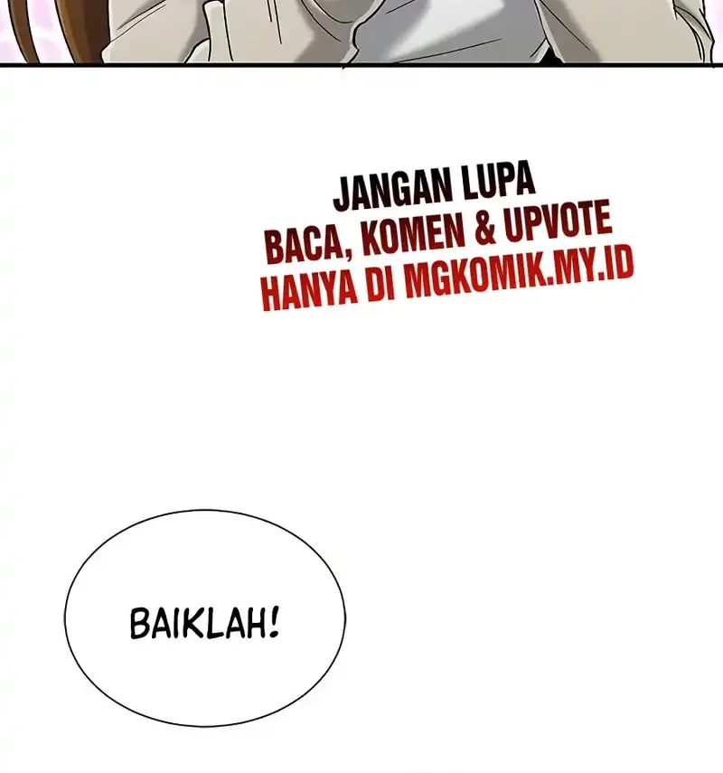 A Hero Who Does Everything Well chapter 62 halaman 37