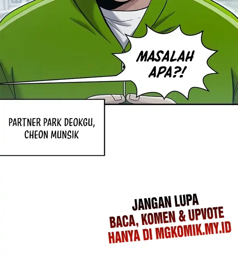 A Hero Who Does Everything Well chapter 62 halaman 45