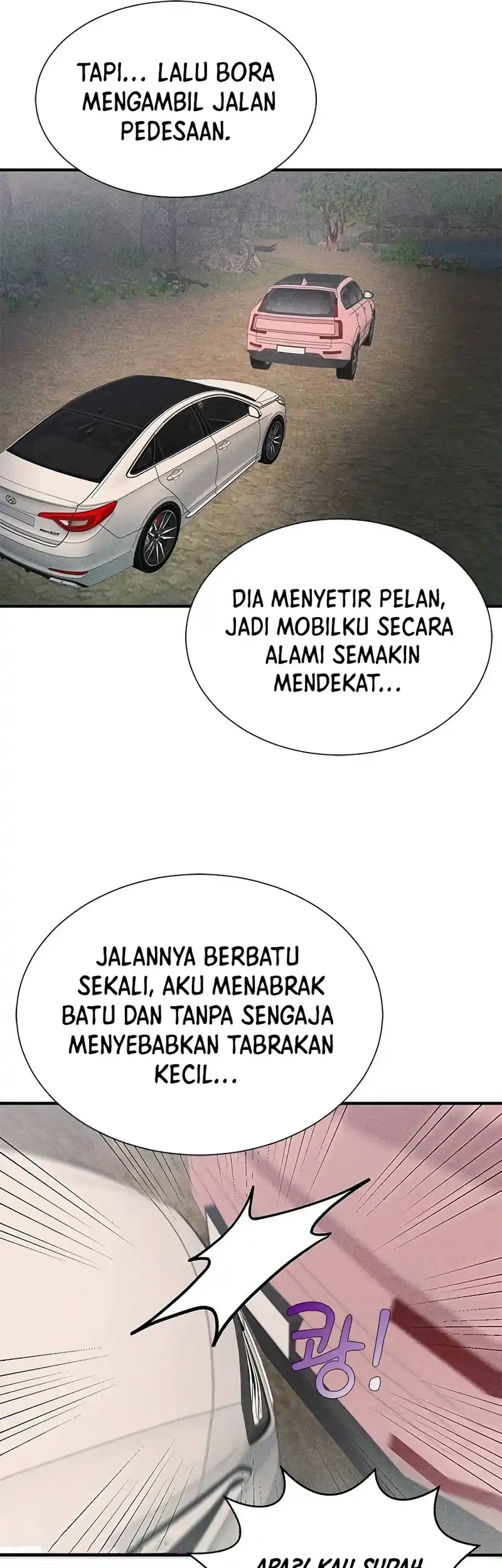 A Hero Who Does Everything Well chapter 62 halaman 48