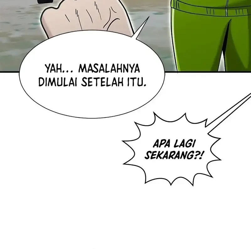 A Hero Who Does Everything Well chapter 62 halaman 51