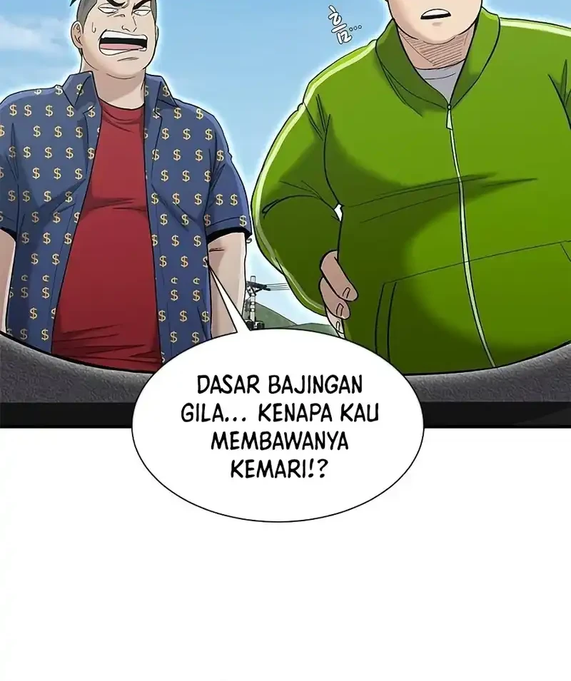 A Hero Who Does Everything Well chapter 62 halaman 57