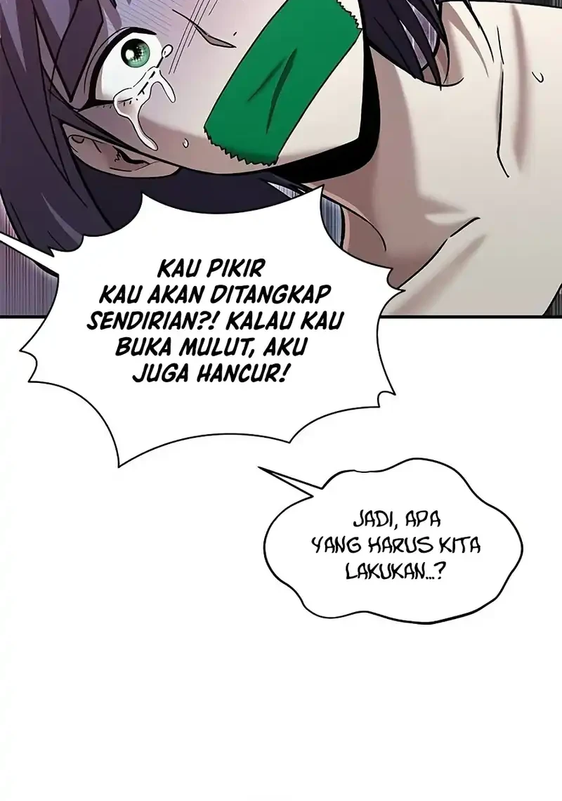 A Hero Who Does Everything Well chapter 62 halaman 59