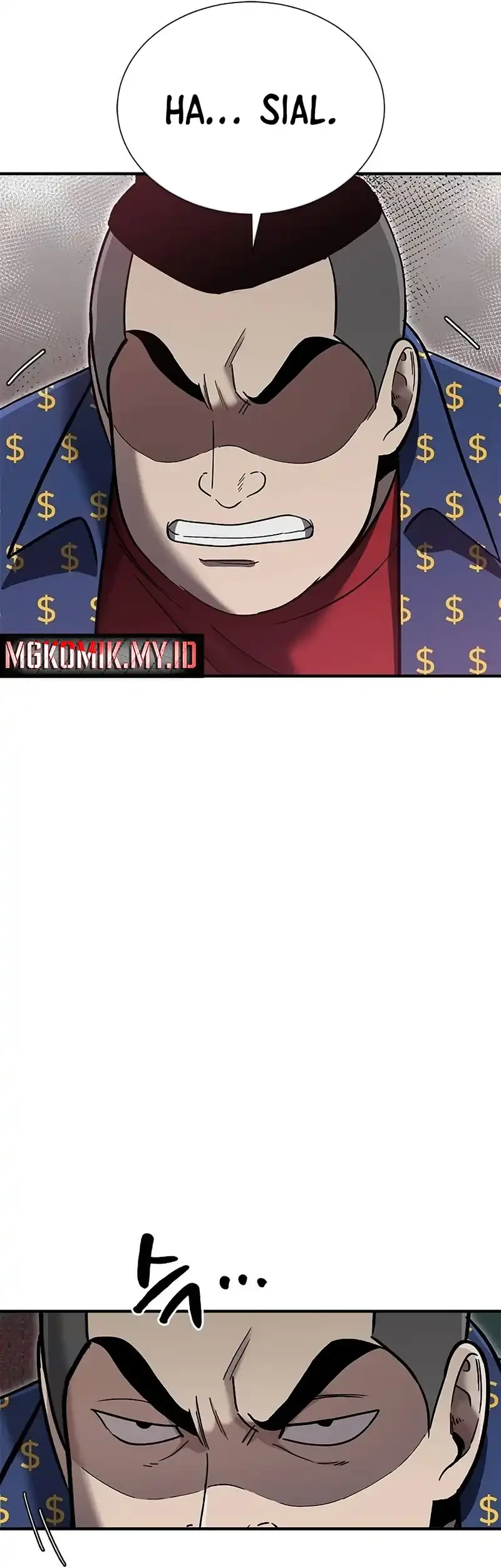 A Hero Who Does Everything Well chapter 62 halaman 60