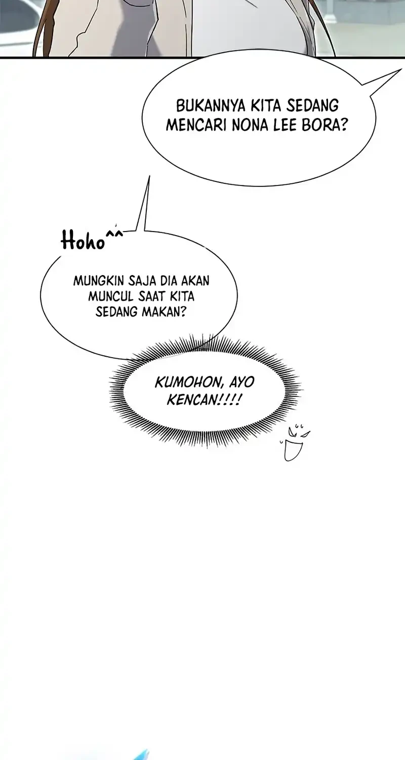 A Hero Who Does Everything Well chapter 63 halaman 8