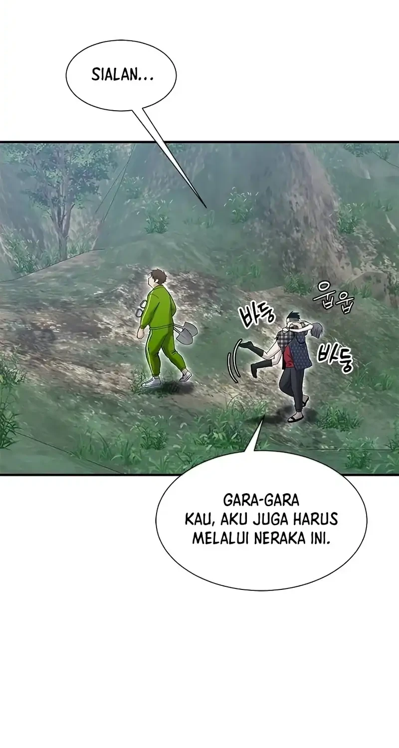 A Hero Who Does Everything Well chapter 63 halaman 10