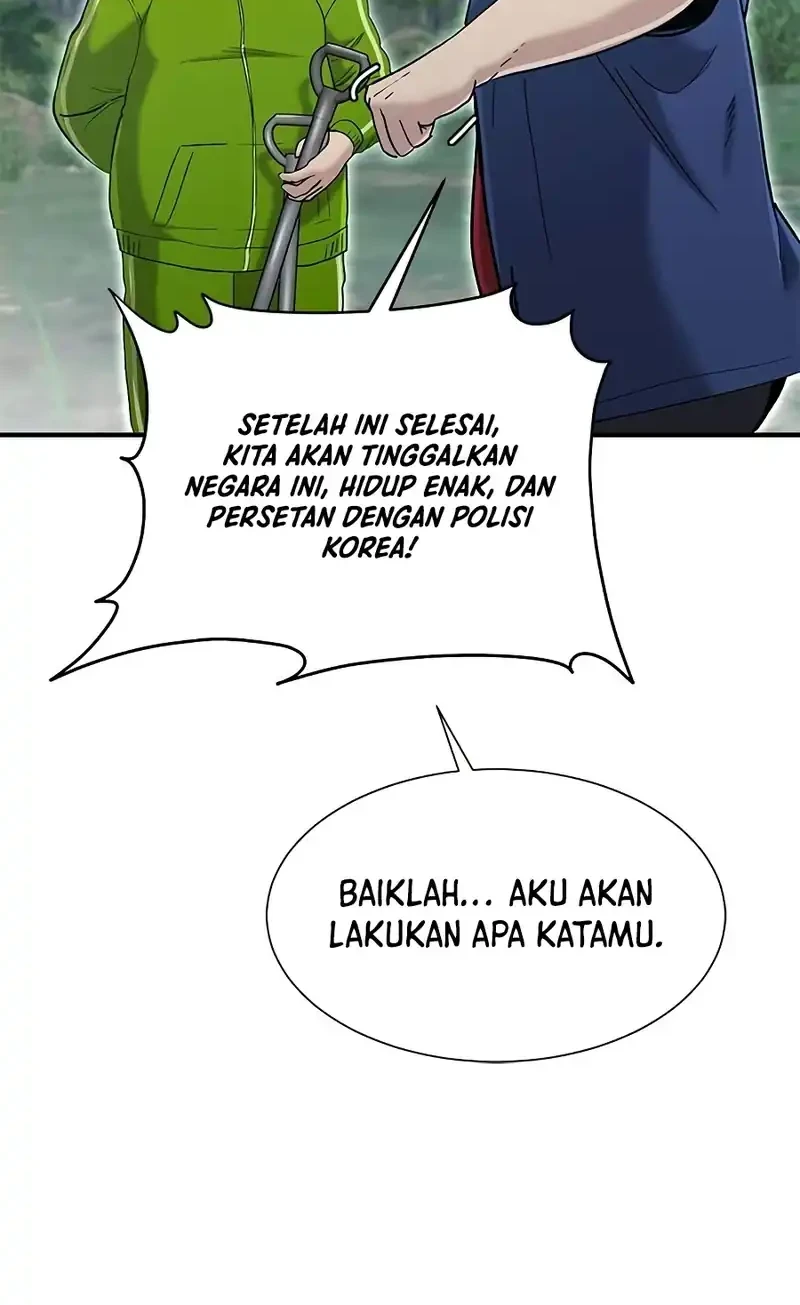 A Hero Who Does Everything Well chapter 63 halaman 14