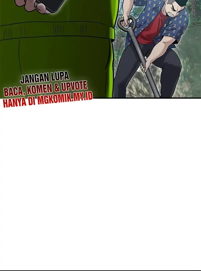 A Hero Who Does Everything Well chapter 63 halaman 16