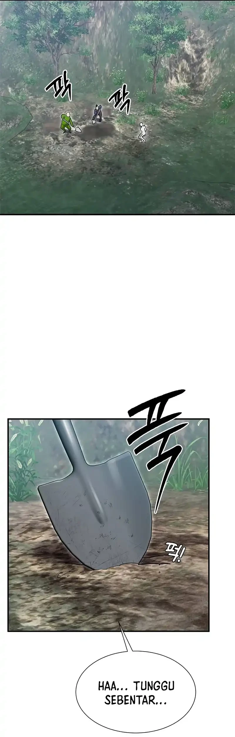 A Hero Who Does Everything Well chapter 63 halaman 17
