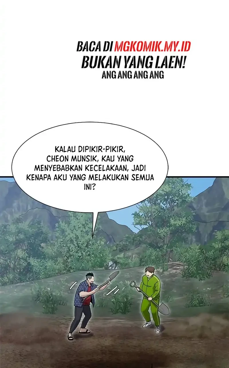 A Hero Who Does Everything Well chapter 63 halaman 18