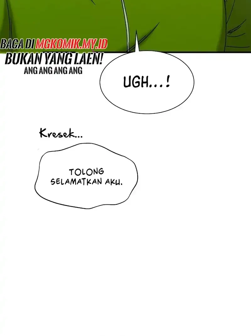 A Hero Who Does Everything Well chapter 63 halaman 24