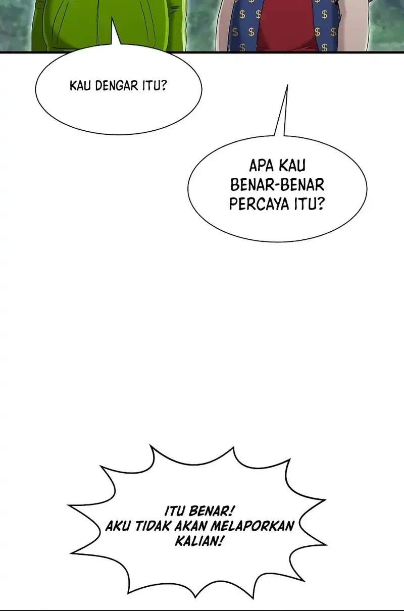 A Hero Who Does Everything Well chapter 63 halaman 26
