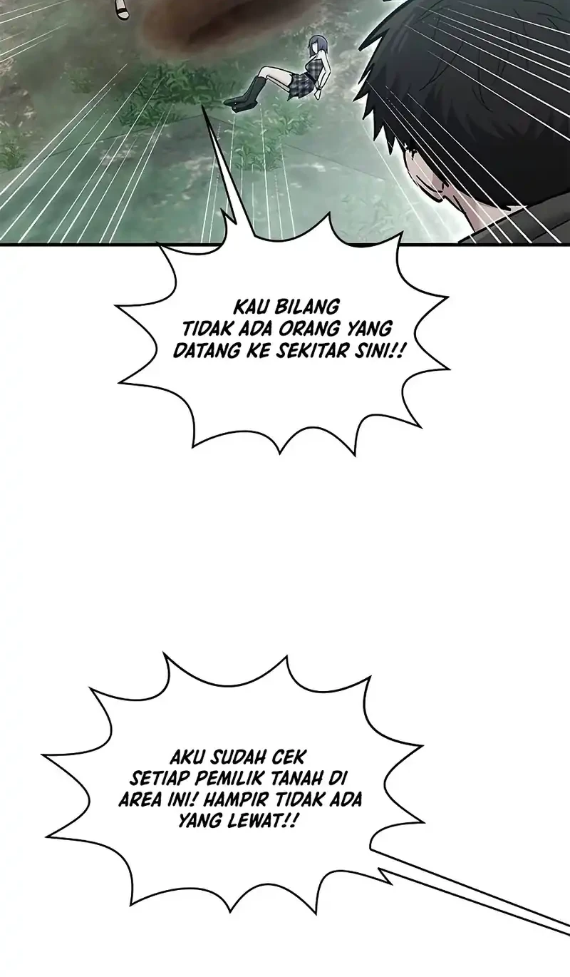 A Hero Who Does Everything Well chapter 63 halaman 32