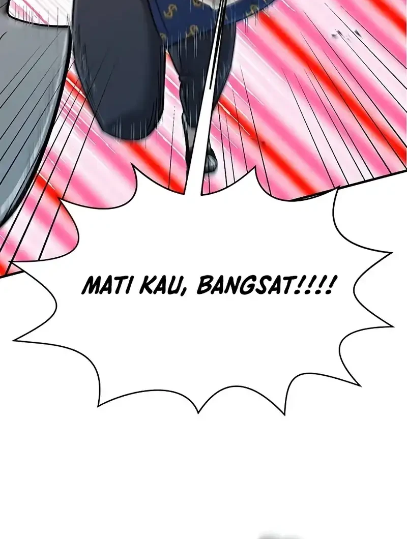 A Hero Who Does Everything Well chapter 63 halaman 34