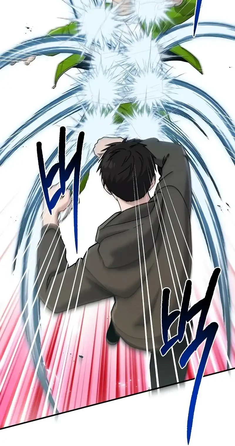 A Hero Who Does Everything Well chapter 63 halaman 40