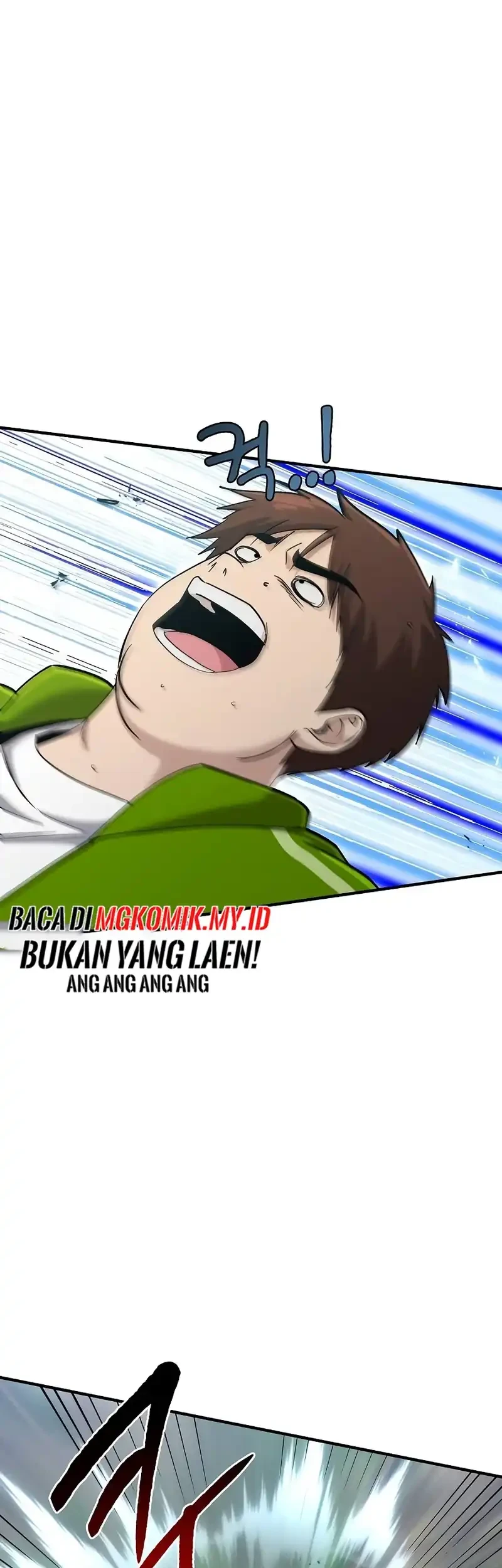 A Hero Who Does Everything Well chapter 63 halaman 41