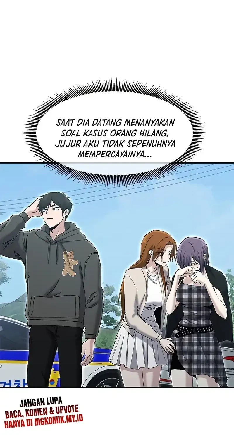 A Hero Who Does Everything Well chapter 63 halaman 48