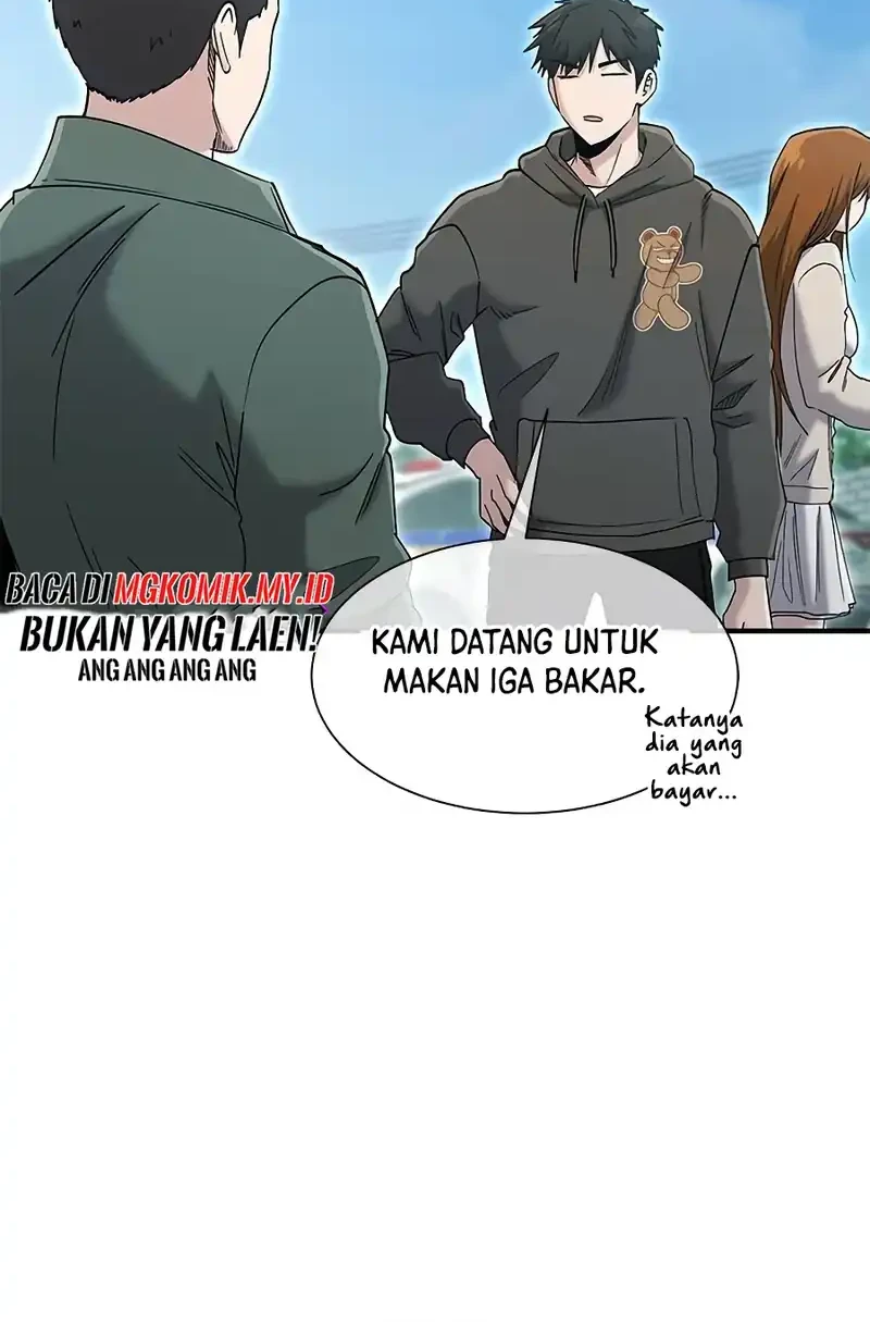A Hero Who Does Everything Well chapter 63 halaman 50