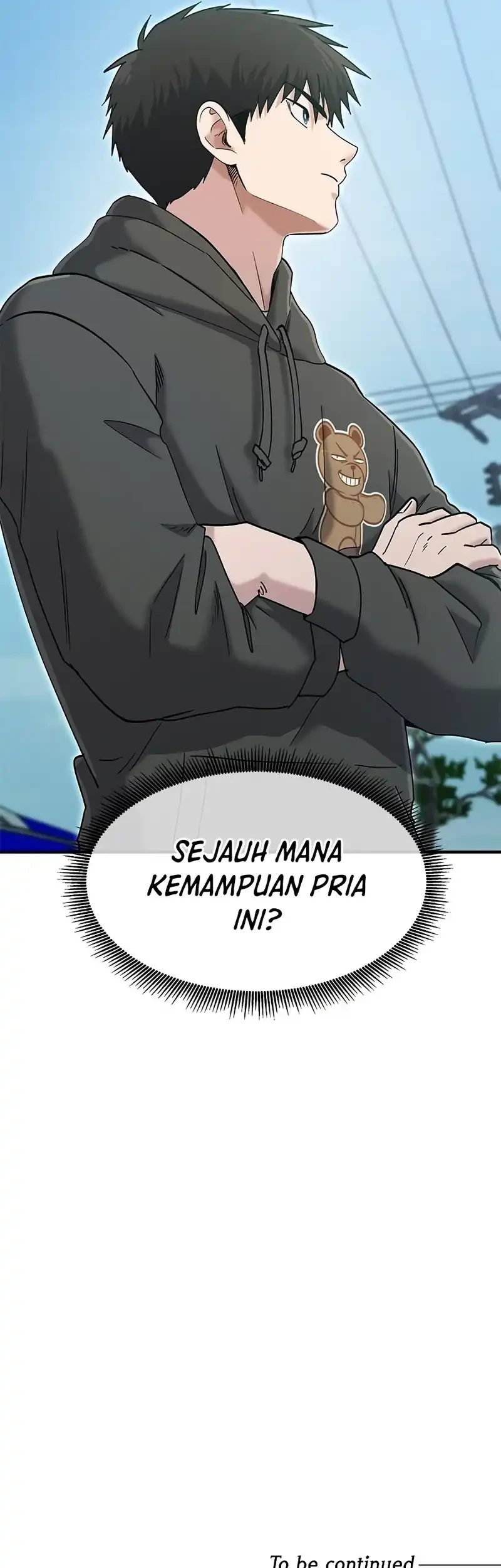 A Hero Who Does Everything Well chapter 63 halaman 53