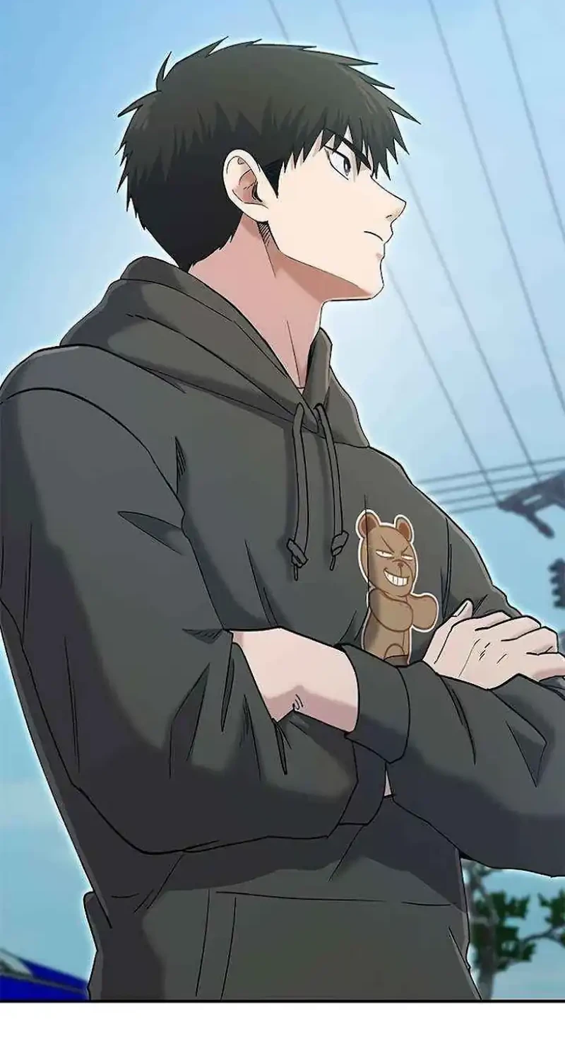 A Hero Who Does Everything Well chapter 64 halaman 2