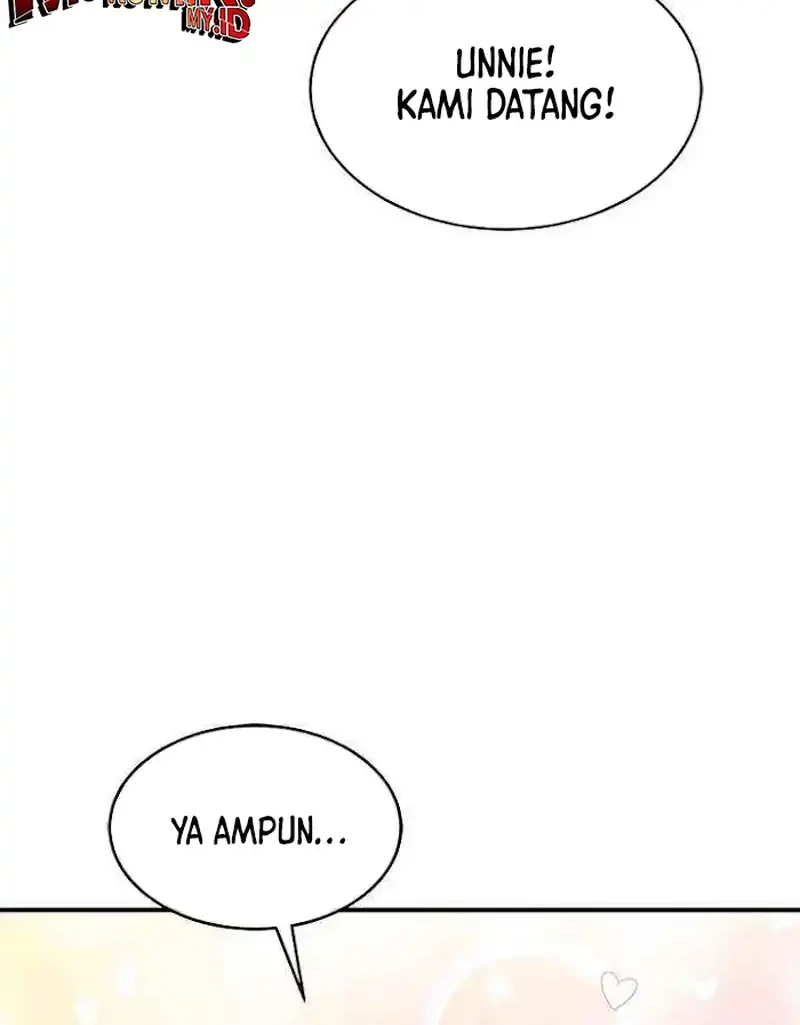 A Hero Who Does Everything Well chapter 64 halaman 4