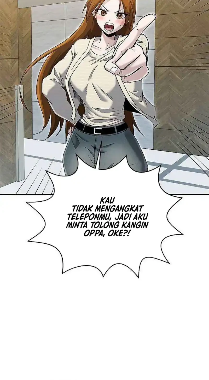 A Hero Who Does Everything Well chapter 64 halaman 12