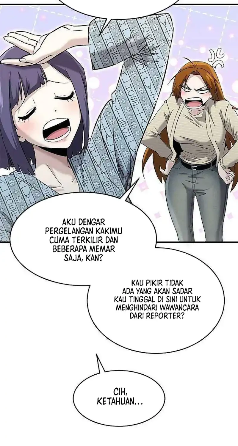 A Hero Who Does Everything Well chapter 64 halaman 14