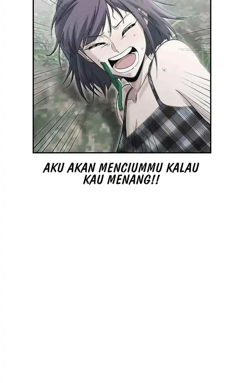 A Hero Who Does Everything Well chapter 64 halaman 16