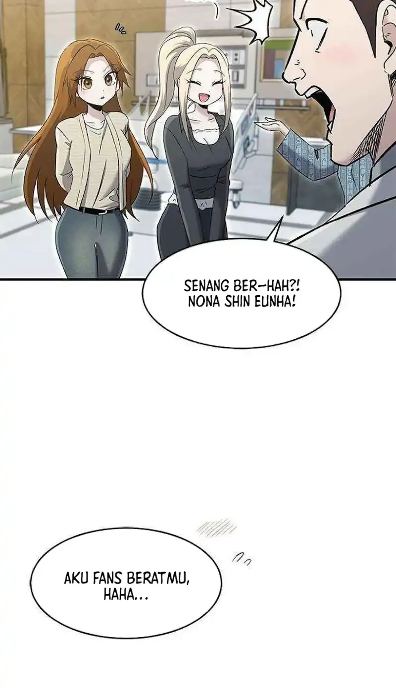 A Hero Who Does Everything Well chapter 64 halaman 26