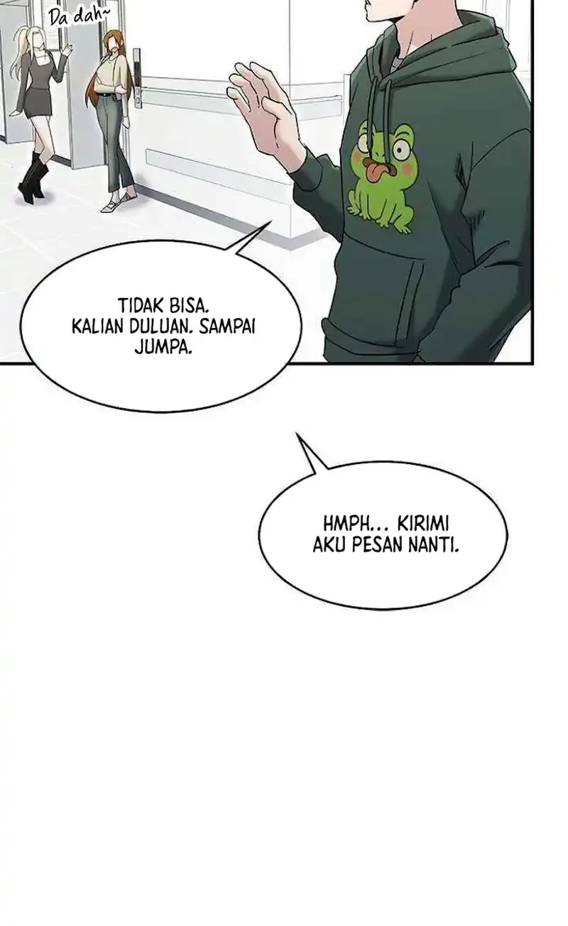 A Hero Who Does Everything Well chapter 64 halaman 32